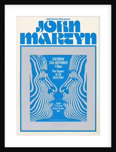 John Martyn by Rokpool